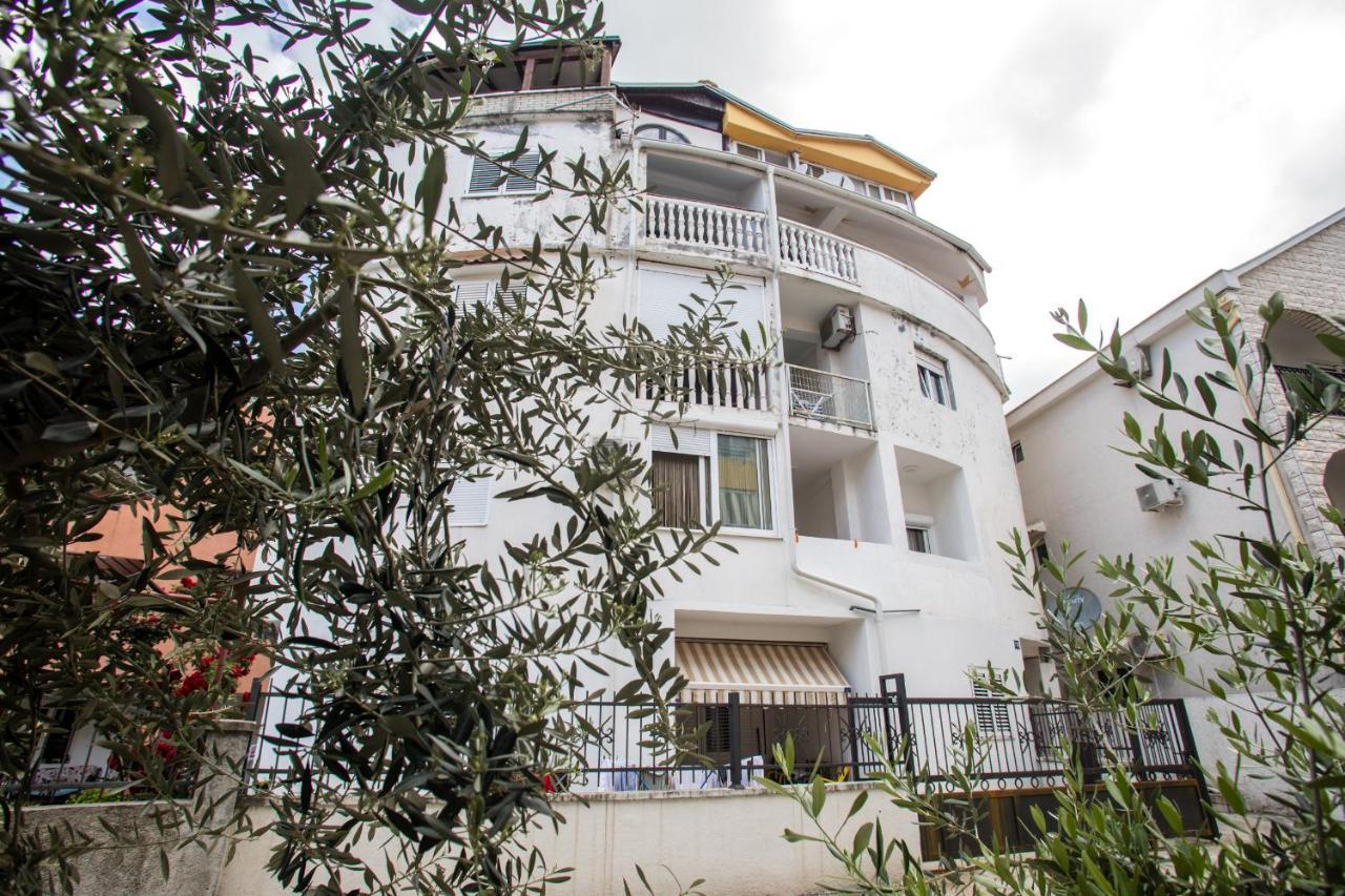Dom B Apartments Budva Exterior photo